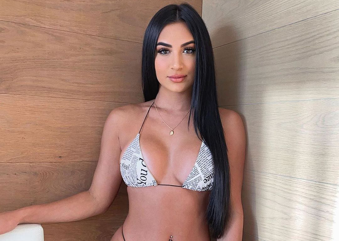 Caribbean Cupid Review